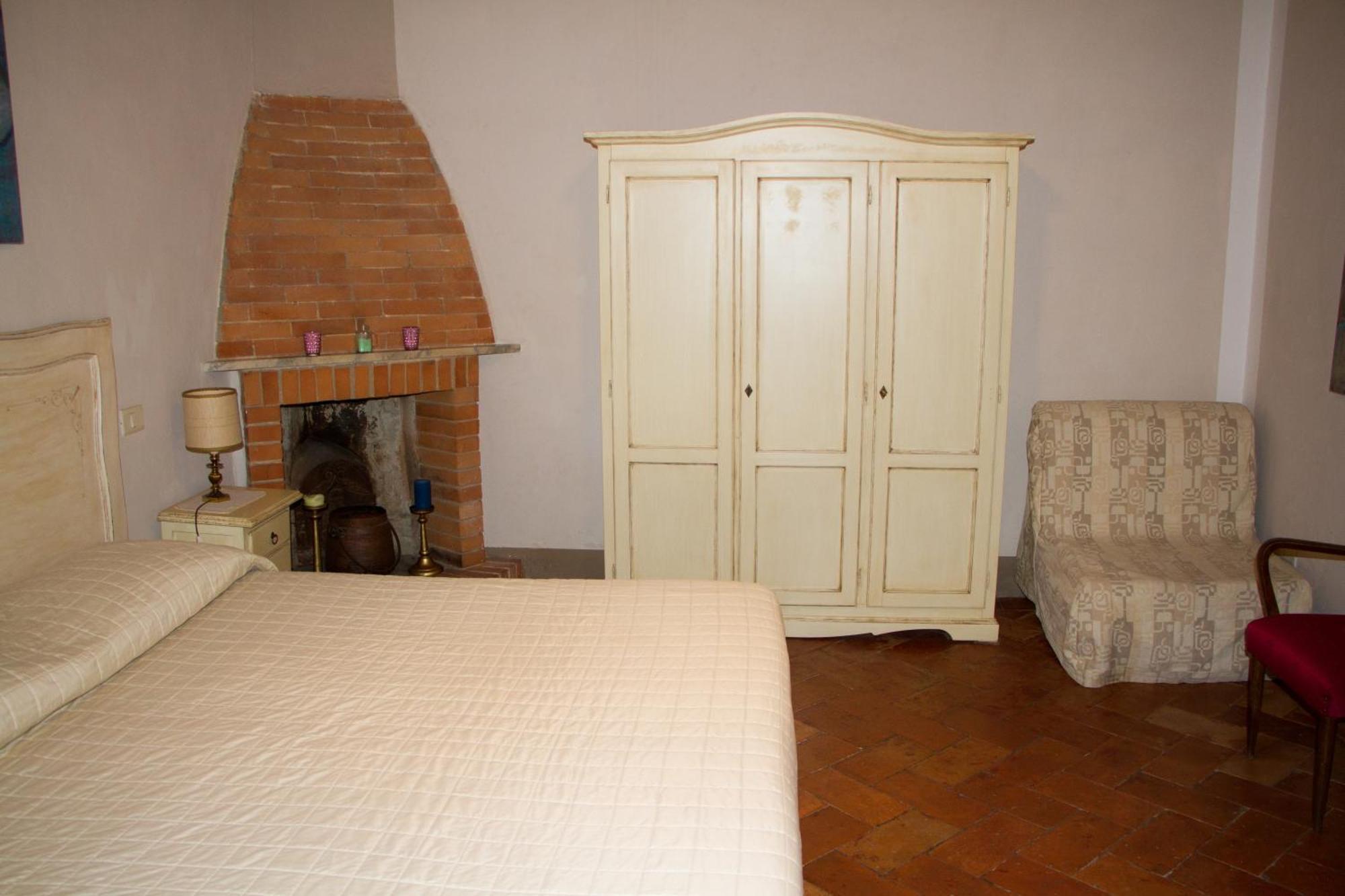 Santa Croce Charme Apartment Arezzo Exterior foto