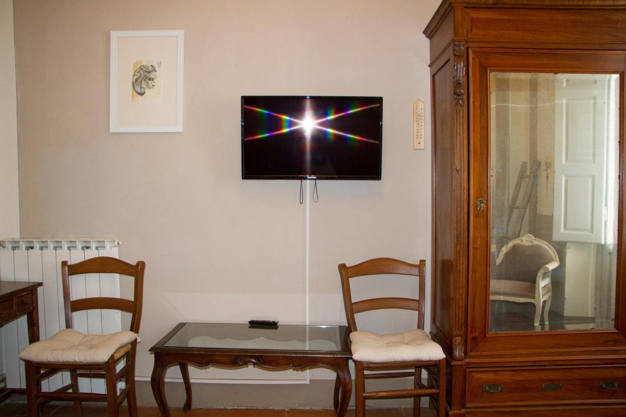 Santa Croce Charme Apartment Arezzo Exterior foto