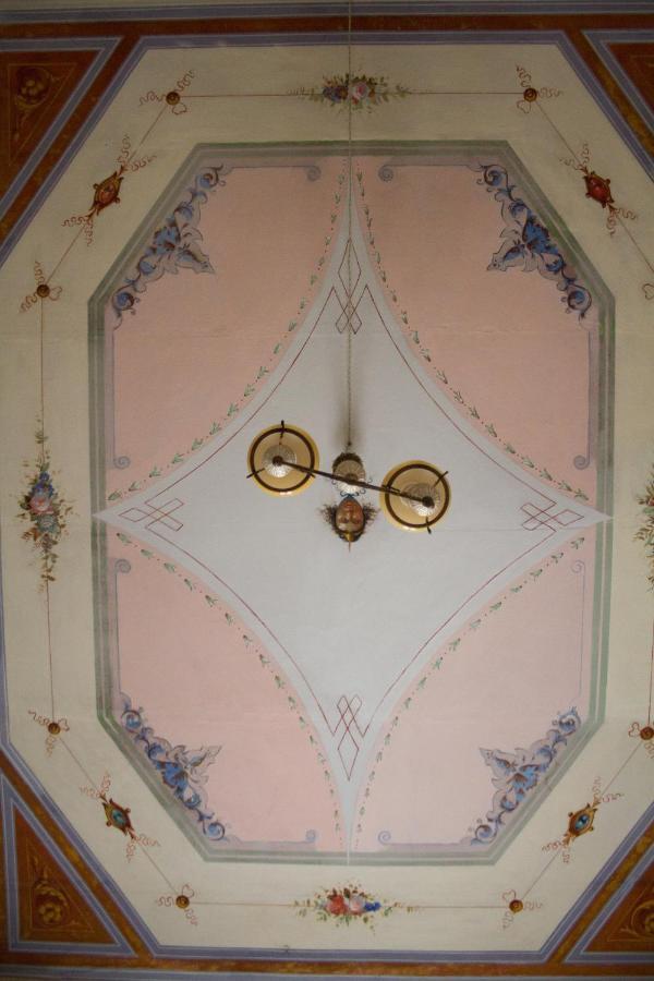 Santa Croce Charme Apartment Arezzo Exterior foto