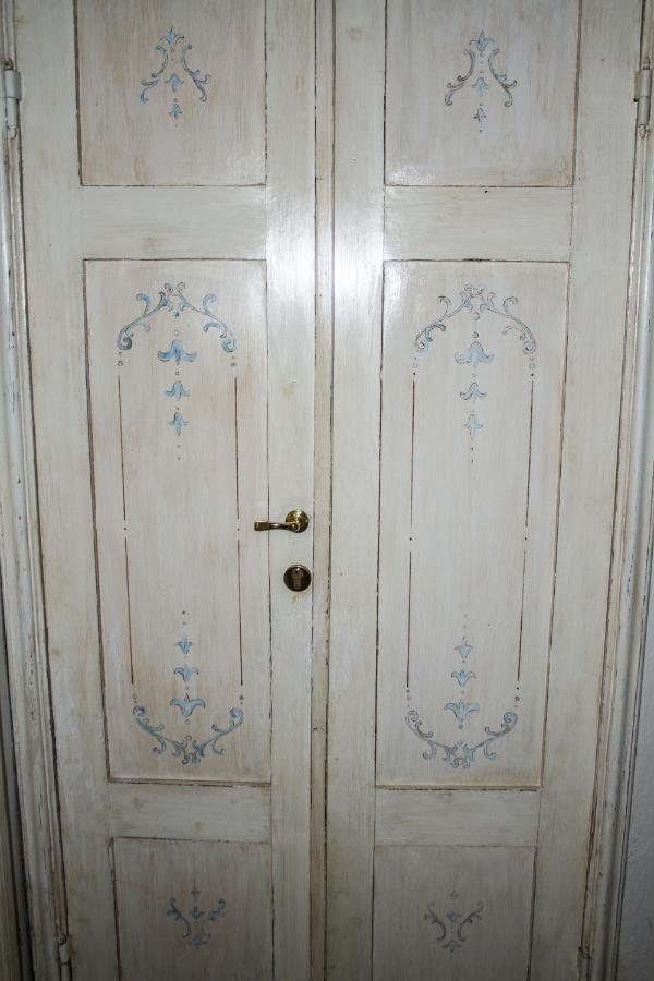 Santa Croce Charme Apartment Arezzo Exterior foto